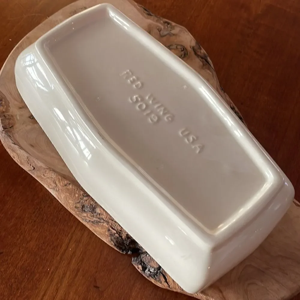 Red Wing Pottery euc no